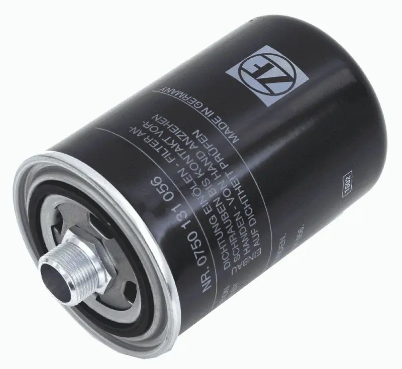 Eļļas filtrs ZF 0750131056