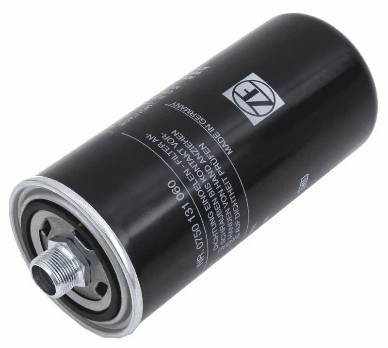 Eļļas filtrs ZF 0750131060