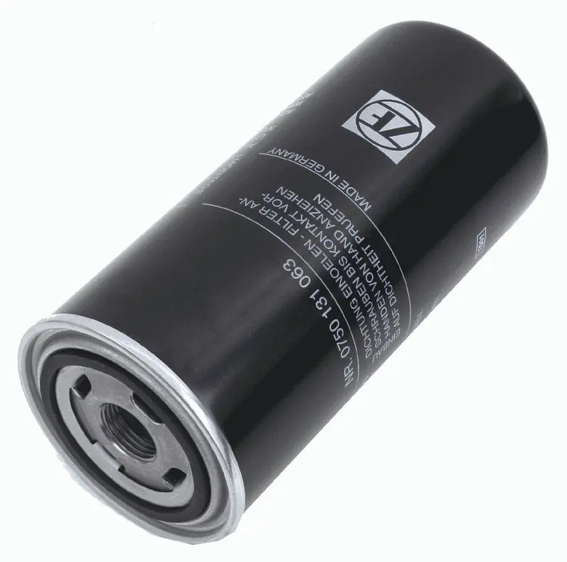 Eļļas filtrs ZF 0750131063