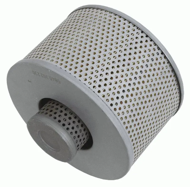 Eļļas filtrs ZF 5840302230