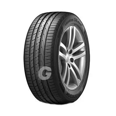 Handler.Part 225/60 R18 104W Tl Ventus S1 Evo2 K117c Hankook 67HA002707 2