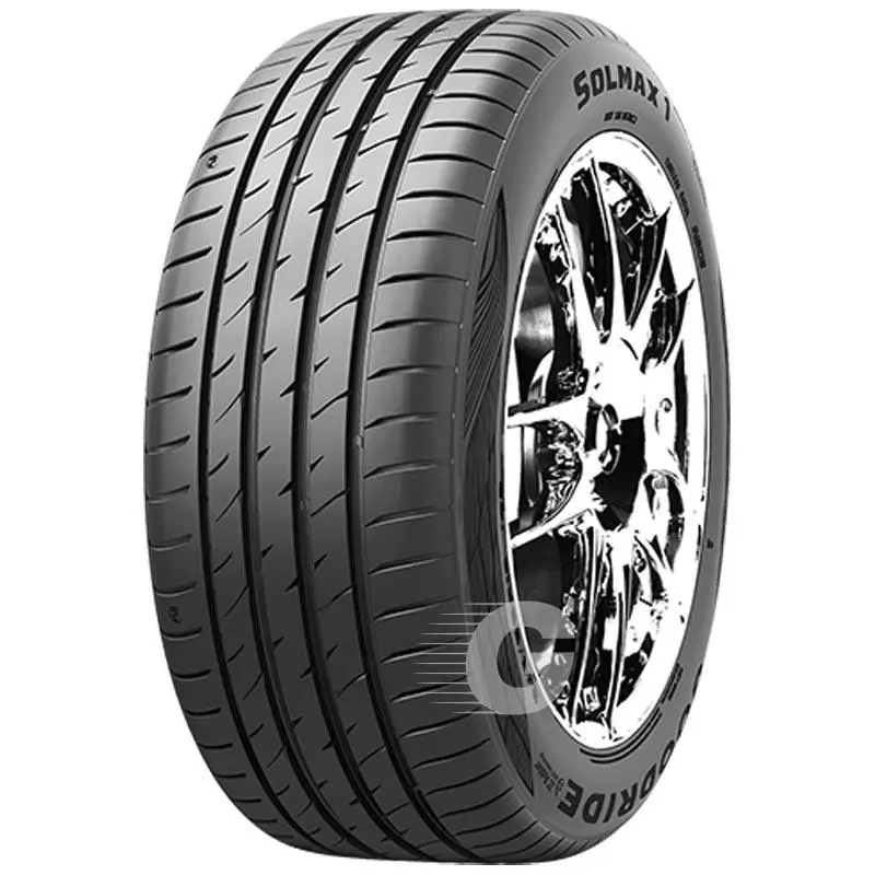Handler.Part 245/40 R20 99W Tl Solmax 1 GOODRIDE 67GD000618 1