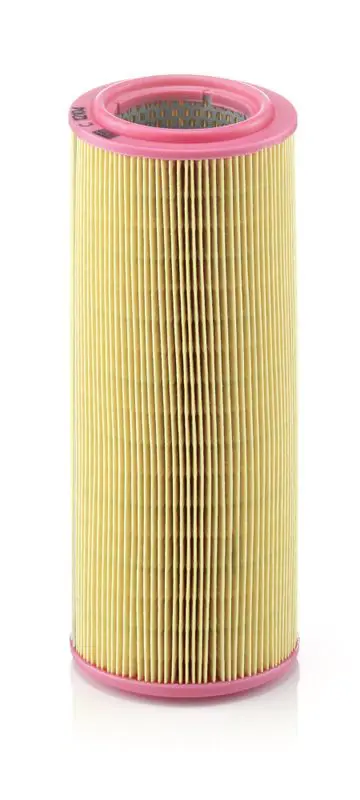 Handler.Part Air filter MANN C12104 1