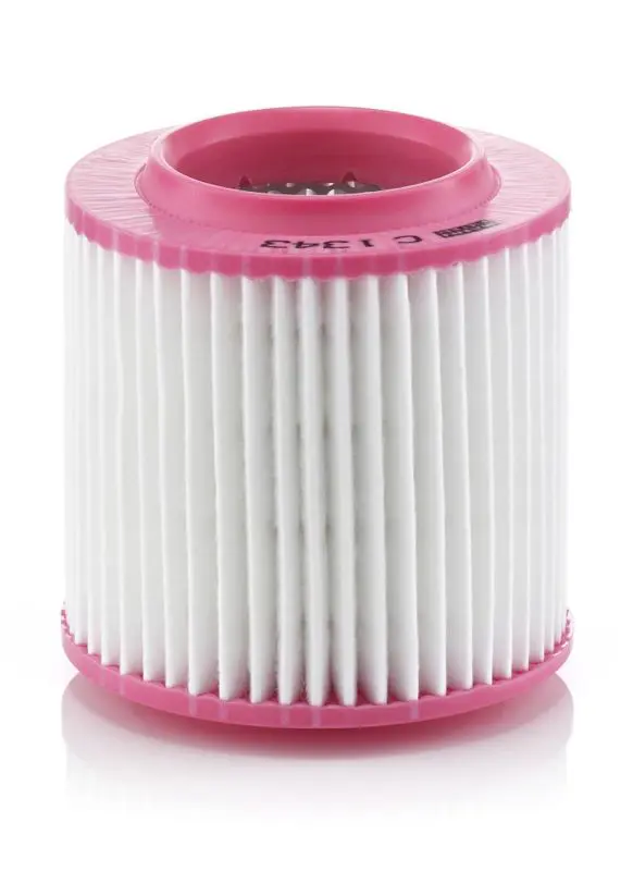 Handler.Part Air filter MANN C1343 1