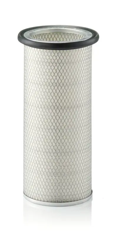 Handler.Part Secondary air filter MANN C17124 1