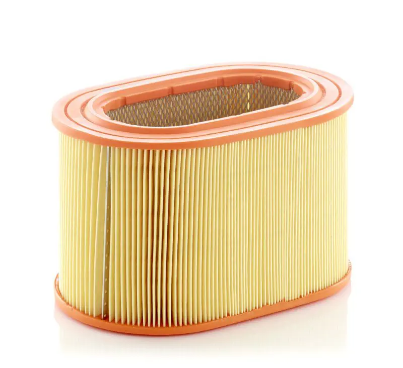 Handler.Part Air filter MANN C24135 1