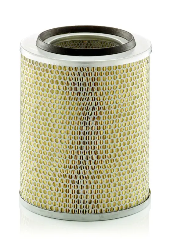 Handler.Part Air filter MANN C24393 1