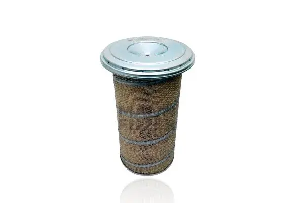 Handler.Part Air filter MANN C24650 1