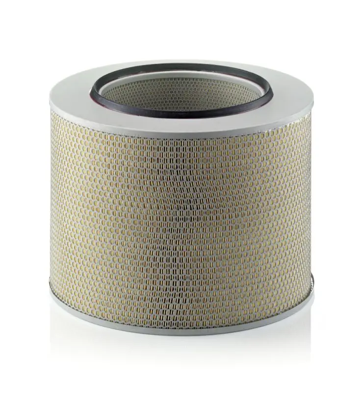 Handler.Part Air filter MANN C421729 1