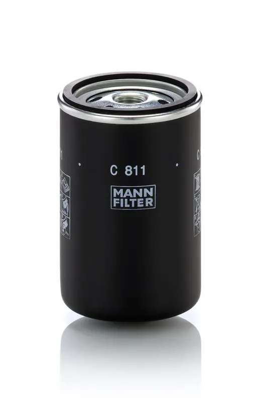 Handler.Part Air filter MANN C811 1