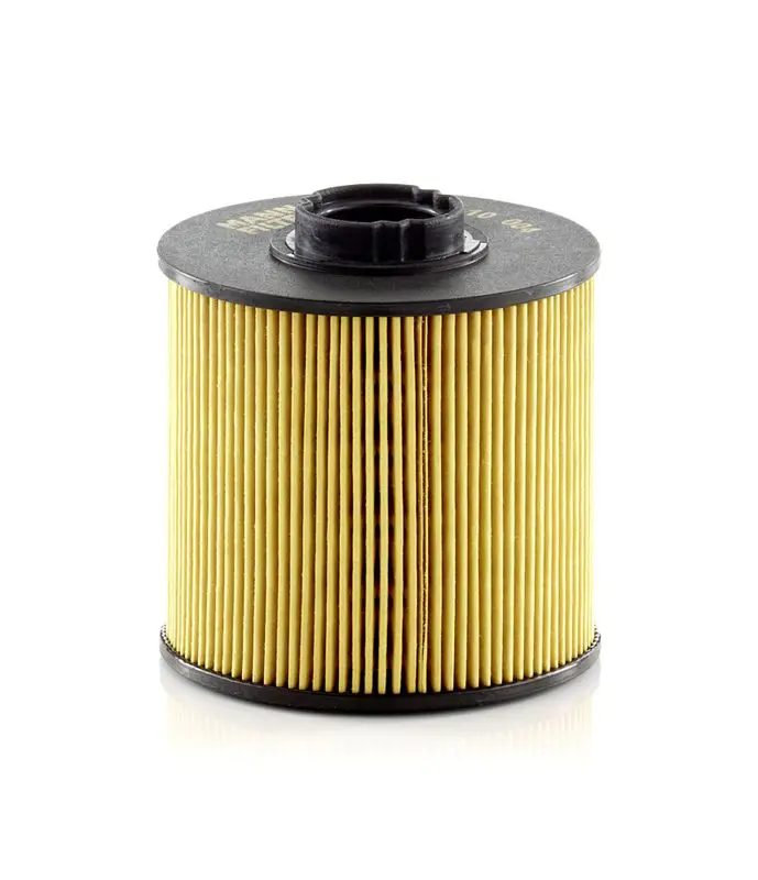 Handler.Part Fuel filter MANN PU10004z 1