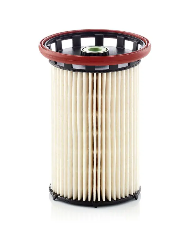 Handler.Part Fuel filter MANN PU8007 1