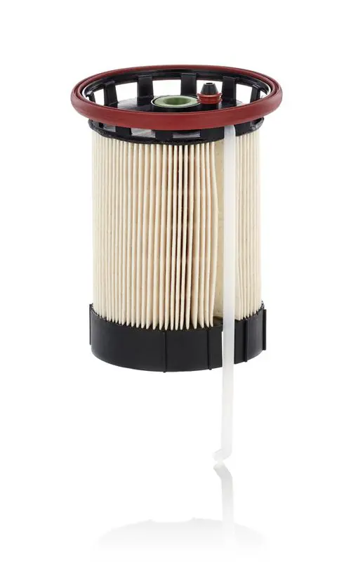 Handler.Part Fuel filter MANN PU8014 1