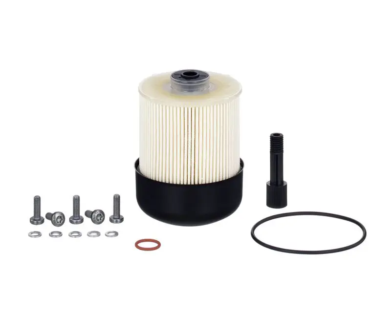 Handler.Part Fuel filter MANN PU9011zKIT 1