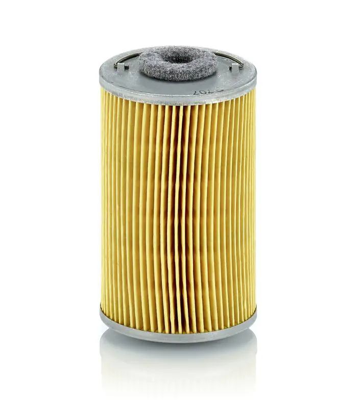 Handler.Part Fuel filter MANN P707 1