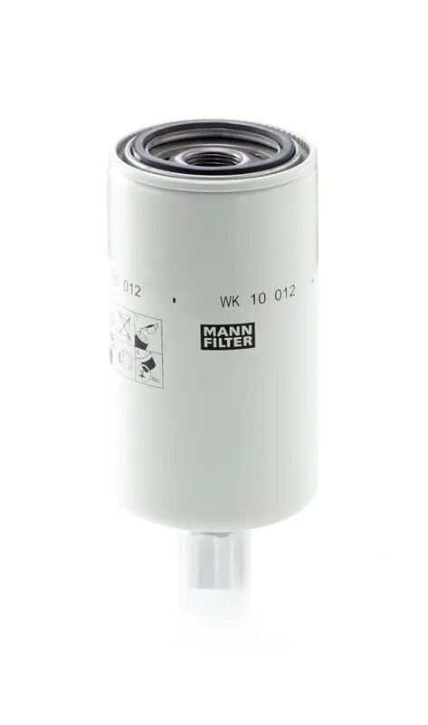 Handler.Part Fuel filter MANN WK10012x 1