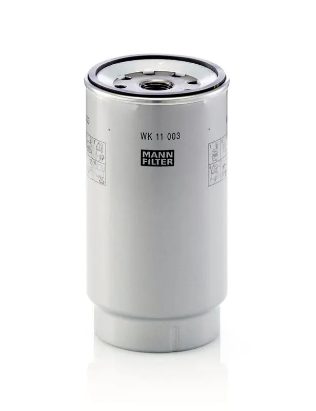 Handler.Part Fuel filter MANN WK11003Z 1