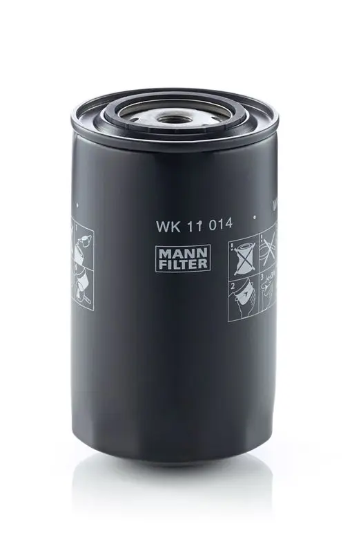 Handler.Part Fuel filter MANN WK11014 1