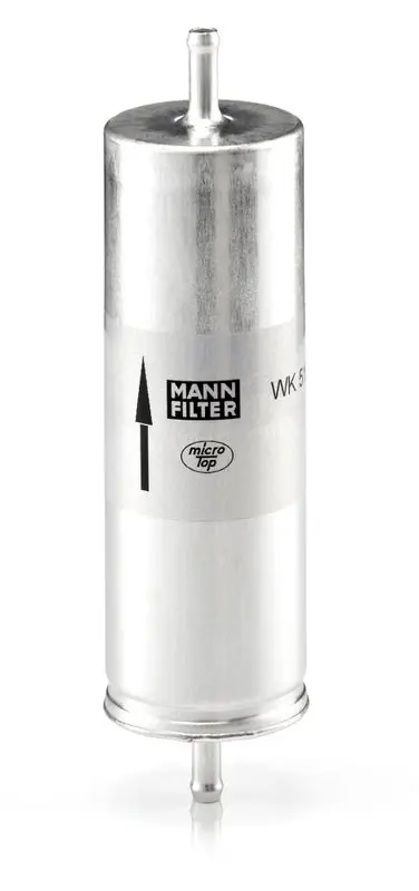 Handler.Part Fuel filter MANN WK516 1