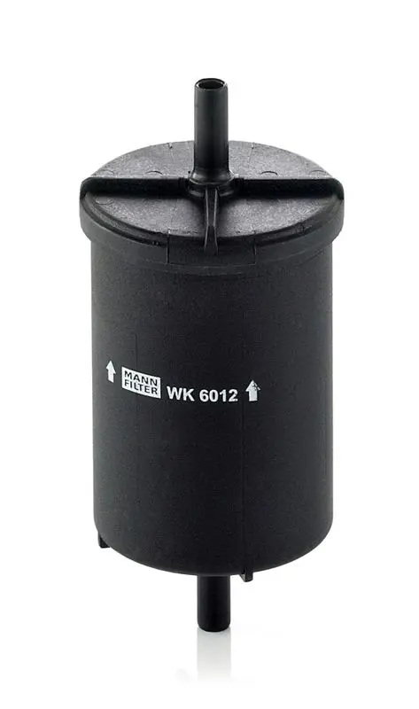 Handler.Part Fuel filter MANN WK6012 1