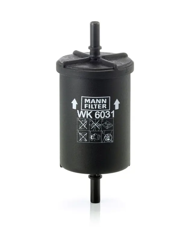 Handler.Part Fuel filter MANN WK6031 1