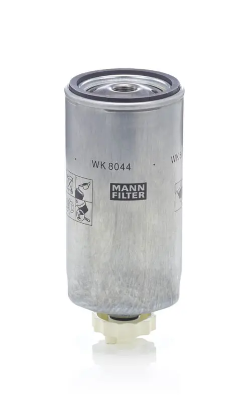 Handler.Part Fuel filter MANN WK8044X 1