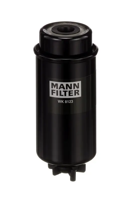 Handler.Part Fuel filter MANN WK8123 1