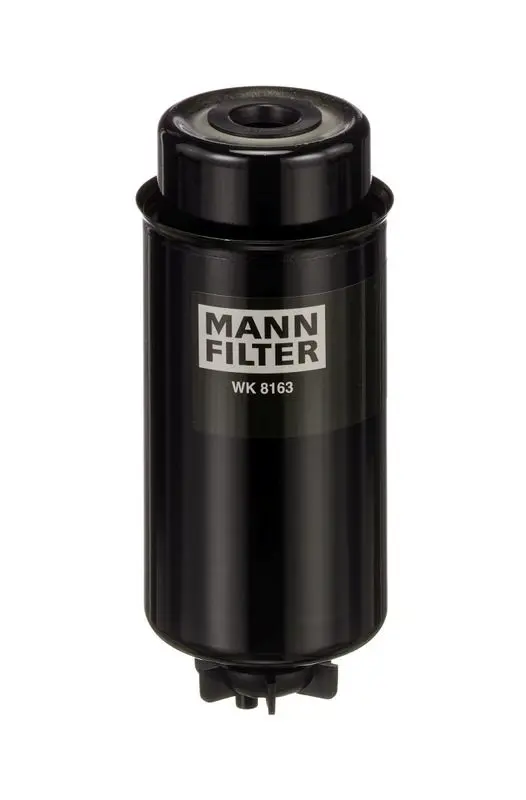 Handler.Part Fuel filter MANN WK8163 1