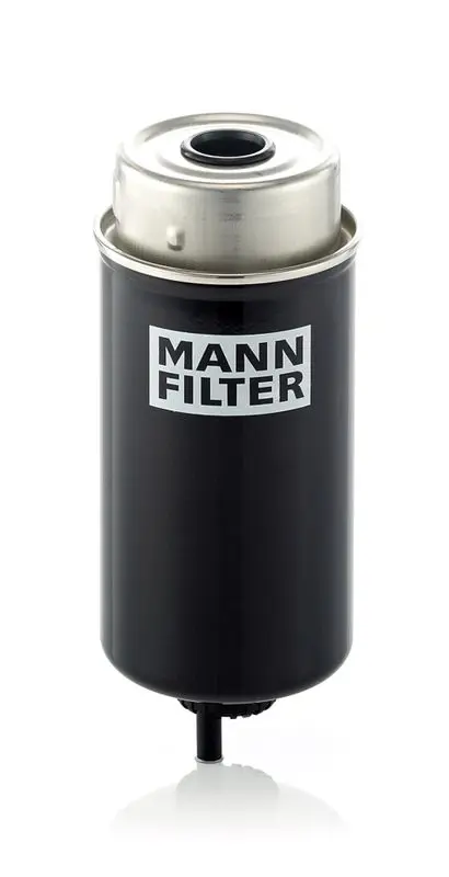 Handler.Part Fuel filter MANN WK8172 1