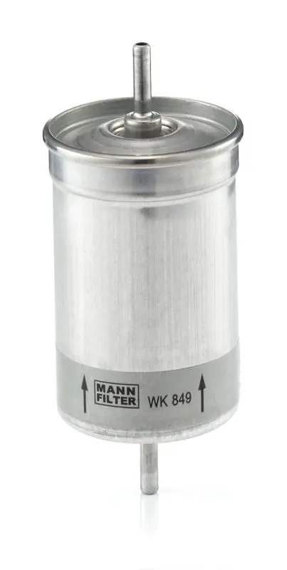 Handler.Part Fuel filter MANN WK849 1