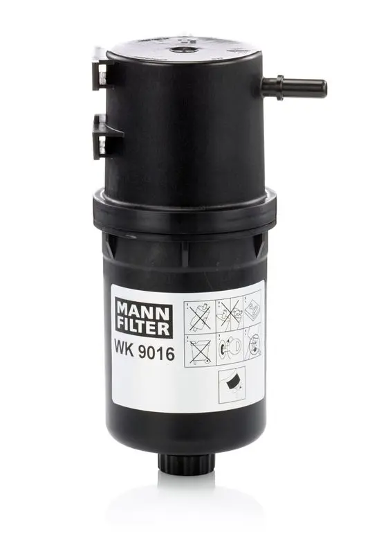 Handler.Part Fuel filter MANN WK9016 1