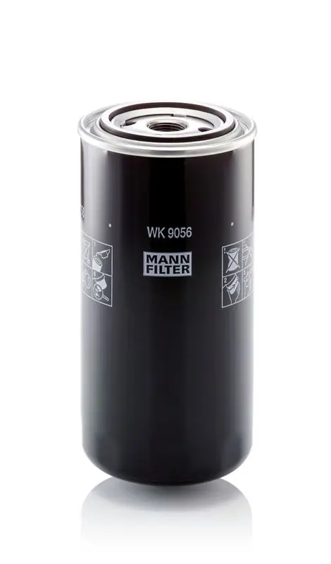 Handler.Part Fuel filter MANN WK9056 1