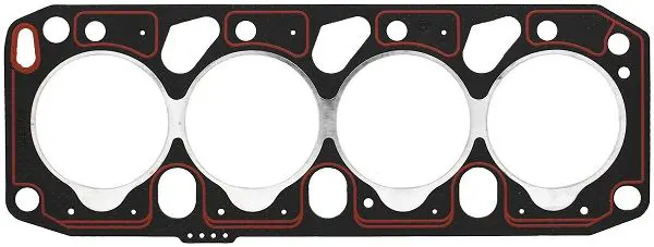 Handler.Part Gasket, cylinder head Elring 164271 1