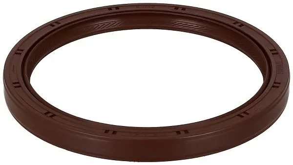 Handler.Part Shaft seal, crankshaft Elring 195740 1