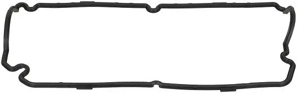 Handler.Part Gasket, cylinder head cover Elring 287650 1