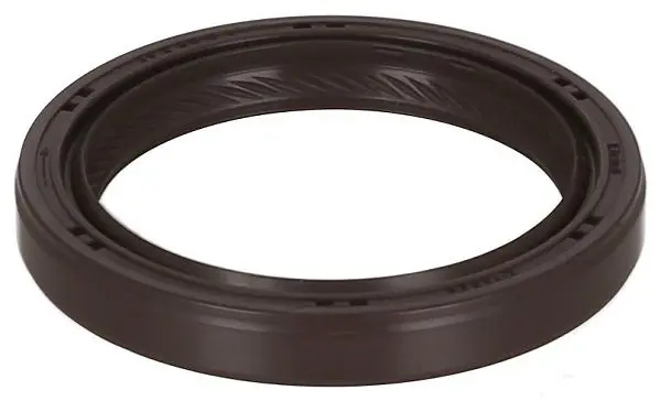 Handler.Part Shaft seal, crankshaft Elring 351180 1