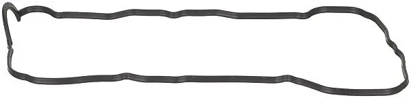 Handler.Part Gasket, cylinder head cover Elring 440050 1