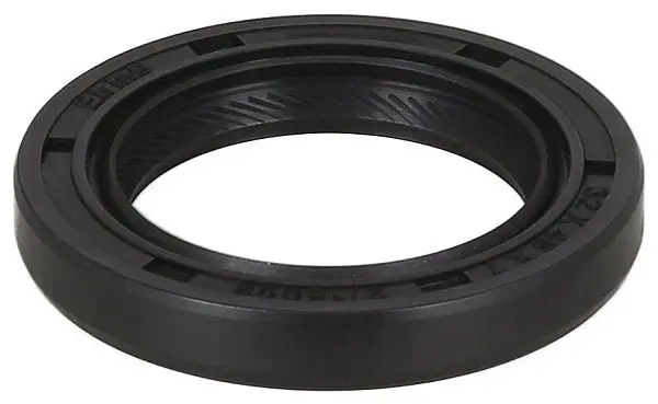 Handler.Part Shaft seal, camshaft Elring 576320 1