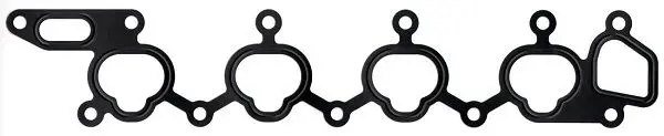 Handler.Part Gasket, intake manifold Elring 010160 1