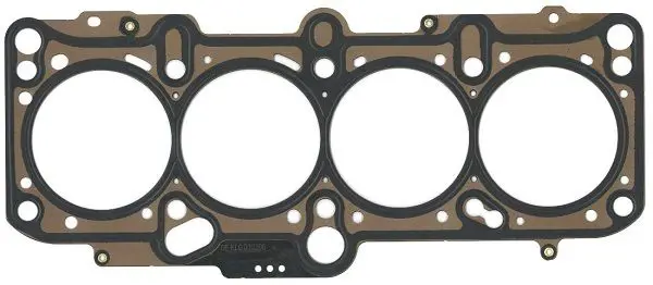 Handler.Part Gasket, cylinder head Elring 016301 1