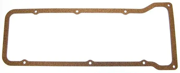 Handler.Part Gasket, cylinder head cover Elring 026840 1