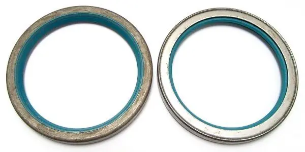 Handler.Part Seal ring Elring 042846 1