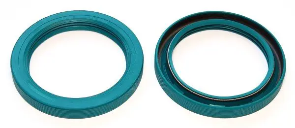 Handler.Part Shaft seal, wheel hub Elring 046094 1