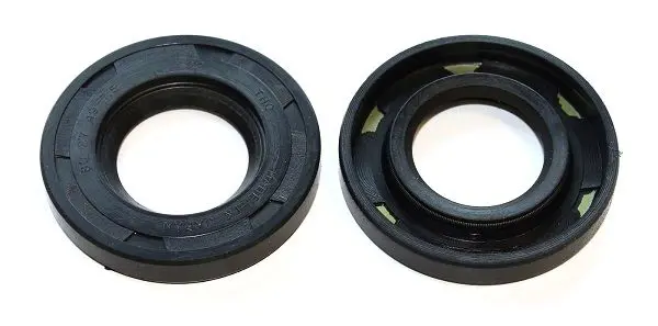 Handler.Part Gasket, cylinder head cover Elring 056790 1