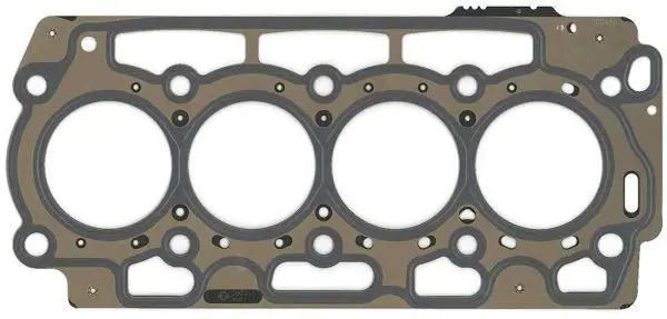 Handler.Part Gasket, cylinder head Elring 100410 1