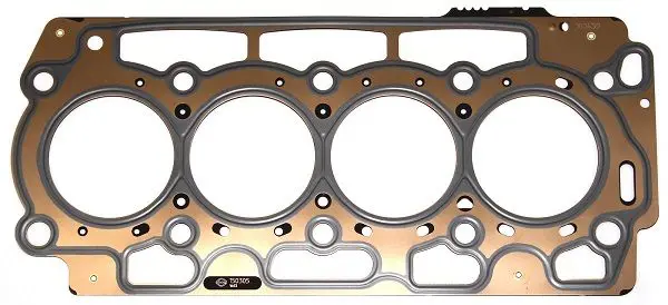 Handler.Part Gasket, cylinder head Elring 100430 1