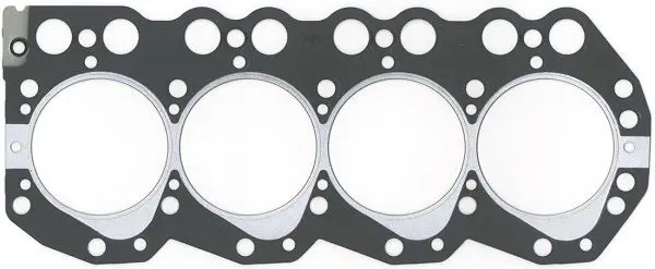 Handler.Part Gasket, cylinder head Elring 104340 1