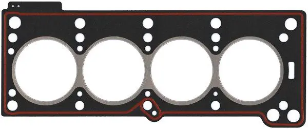 Handler.Part Gasket, cylinder head Elring 118051 1