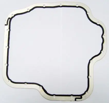 Handler.Part Gasket, wet sump Elring 212840 1