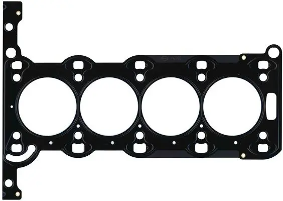 Handler.Part Gasket, cylinder head Elring 214990 1